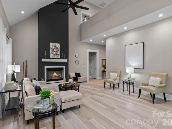 4435 Cornett Dr, Iron Station, NC 28080