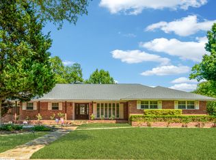 11224 Pinocchio Dr, Dallas, TX 75229
