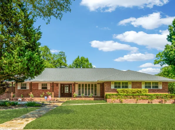 11224 Pinocchio Dr, Dallas, TX 75229