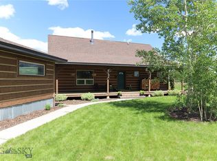 211 Aspen Loop Rd, West Yellowstone, MT 59758