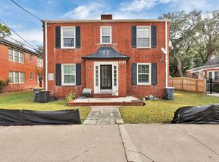1637 Belmonte Ave, Jacksonville, FL 32207