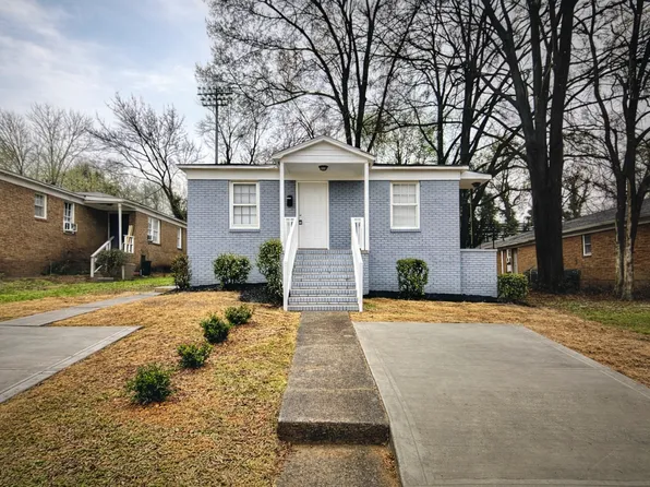 Terrybrook1930, 1930 Terrybrook Ln #1, Charlotte, NC 28205