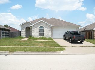 7211 Fossil Lake Dr, Arlington, TX 76002