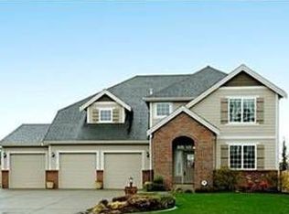 21804 31st St E, Lake Tapps, WA 98391