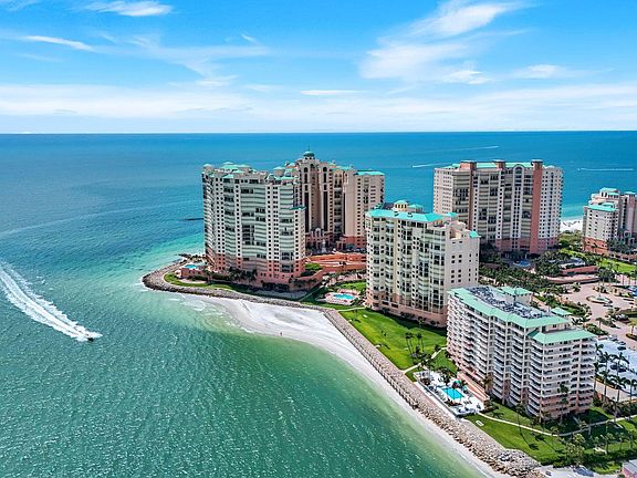 3rd image of 980 Cape Marco Dr Unit 1602