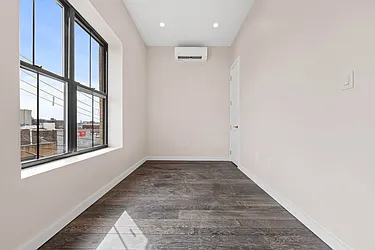 Rented by Doorway NYC, LLC