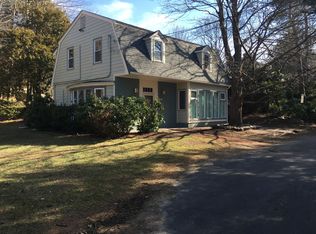 7 Highmeadow Rd, Weston, MA 02493