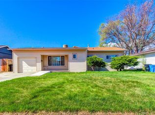 173 Norman Dr, Colorado Springs, CO 80911