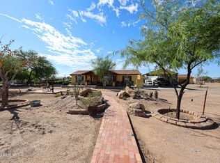 27503 N 211th Ave, Wittmann, AZ 85361