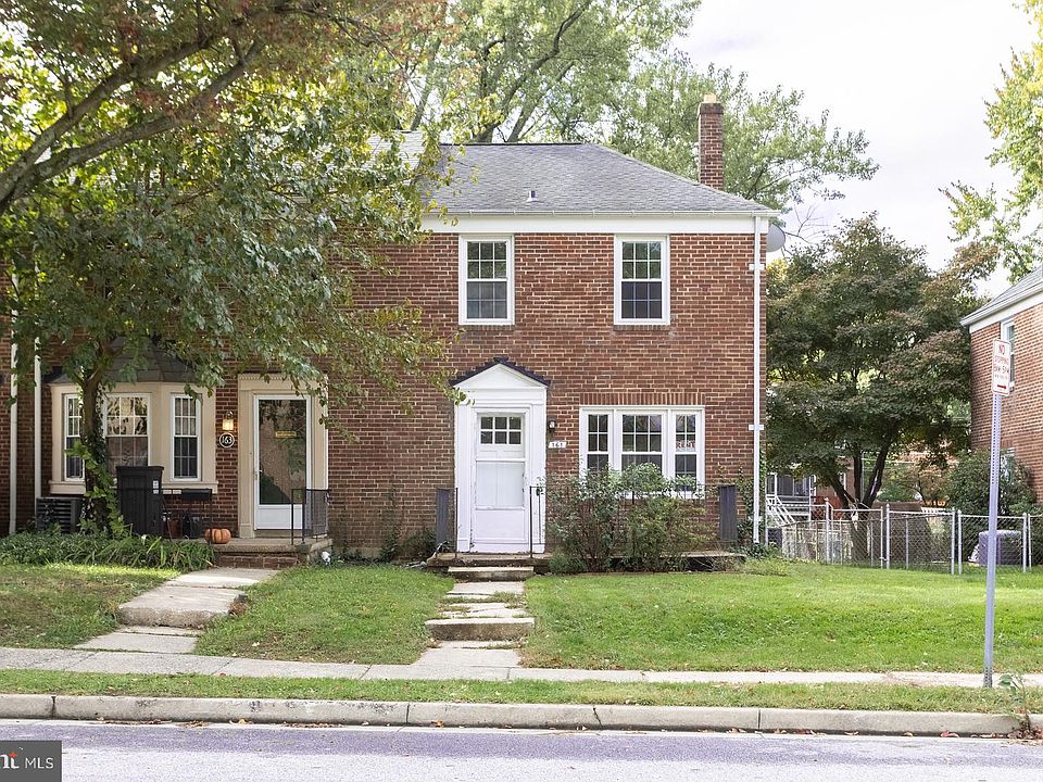 1st image of 161 Dumbarton Rd