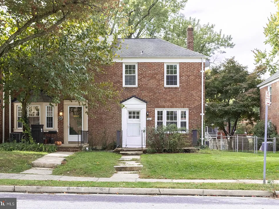 161 Dumbarton Rd