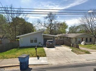 4611 Ledesma Rd, Austin, TX 78721