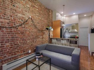 145 Brunswick St APT 4R, Jersey City, NJ 07302