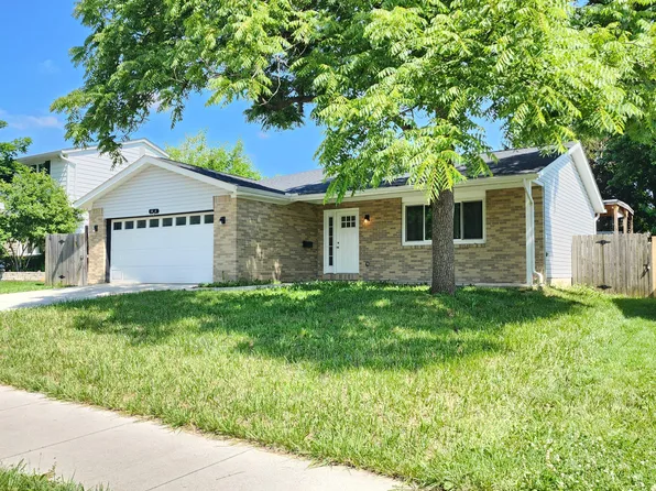 1444 Bolenhill Ave, Columbus, OH 43229