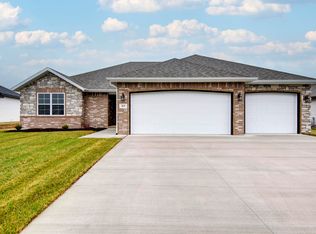 838 E Virginia Cir LOT 200, Nixa, MO 65714