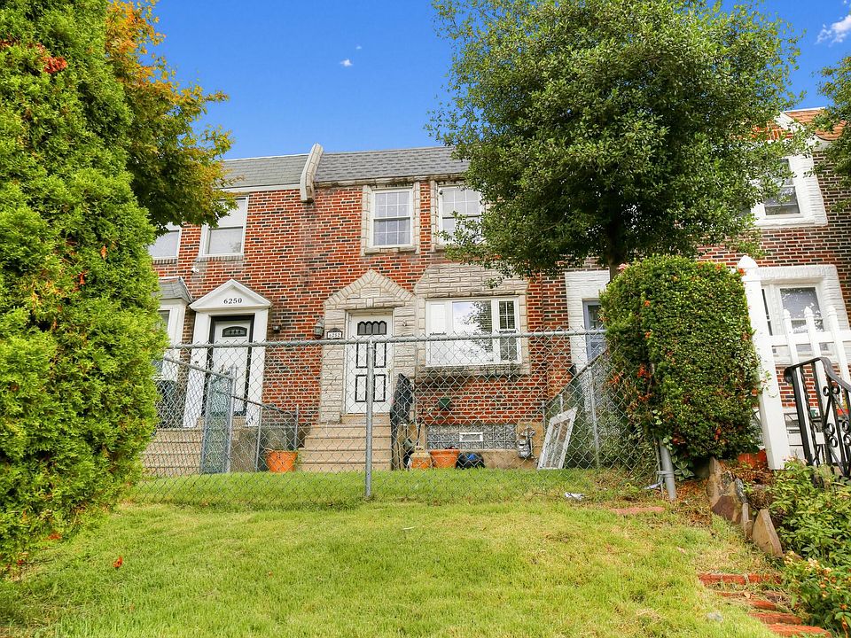 1st image of 6252 Walker St