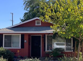 281 W Madison St, Coalinga, CA 93210
