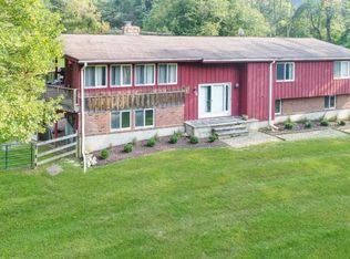 64 Mud Pond Rd, Blairstown, NJ 07825