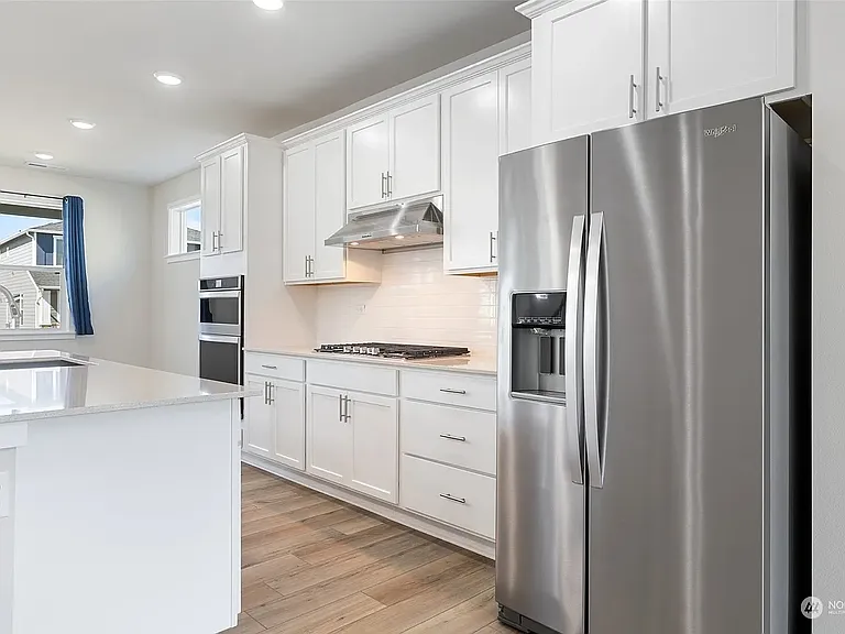 Kitchen View 3