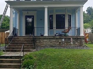 20 Walnut Ave, Wheeling, WV
