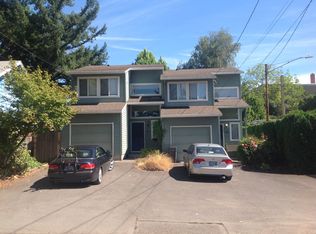 7630-7634 SW 33rd Ave, Portland, OR 97219