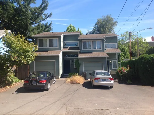 7630-7634 SW 33rd Ave, Portland, OR 97219