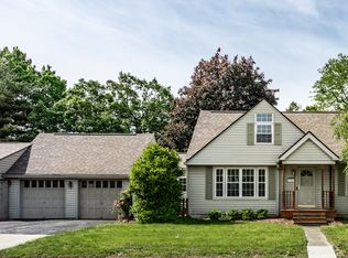 1101 E Loretta Dr, Indianapolis, IN