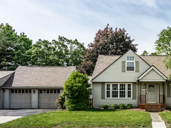 1101 E Loretta Dr, Indianapolis, IN 46227