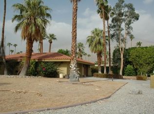 1273 E Sierra Way, Palm Springs, CA 92264