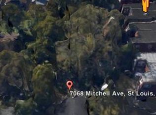7068 Mitchell Ave, Saint Louis, MO 63117