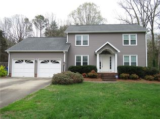 106 Fernbrook Ct, Elon, NC 27244