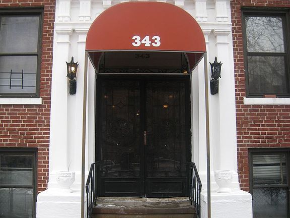 3rd image of 343 Fairmount Ave APT 02