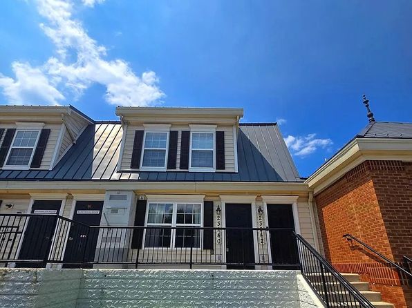 23240 Brewers Tavern Way, Clarksburg, MD 20871 – 2-bedroom rental in Clarksburg