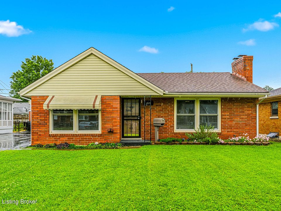1st image of 3525 Wexford Dr