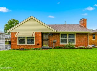 3525 Wexford Dr, Louisville, KY 40218