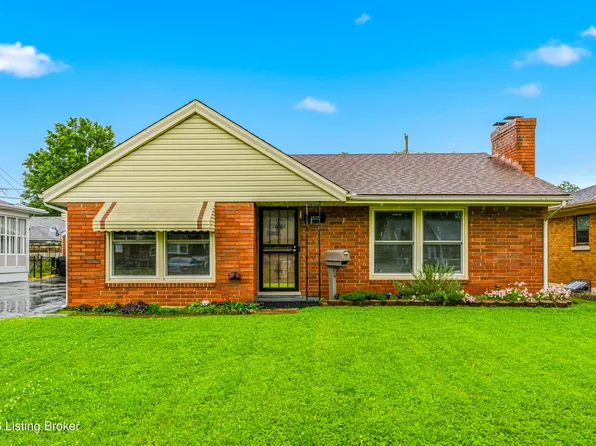 3525 Wexford Dr, Louisville, KY 40218