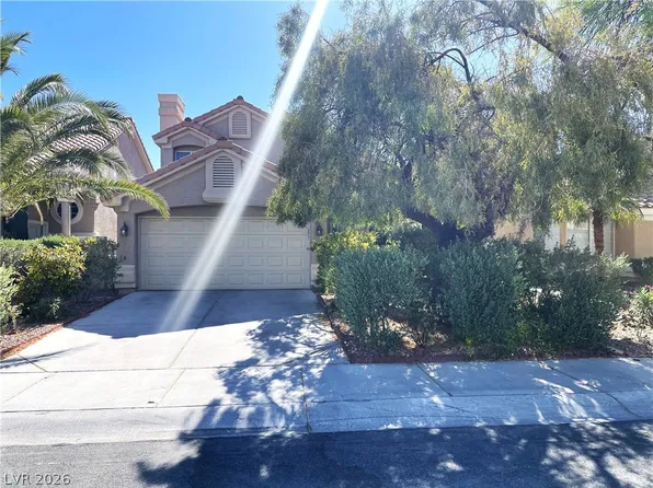 1420 Desert Hills Dr, Las Vegas, NV 89117