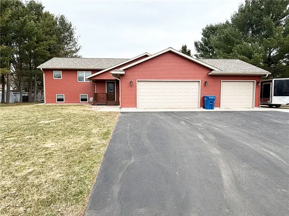 203 N Soo Street, Cameron, WI 54822