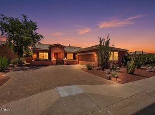 42855 W MAGIC MOMENT Drive, Maricopa, AZ 85138