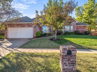 13925 Sterlington, Edmond, OK 73013