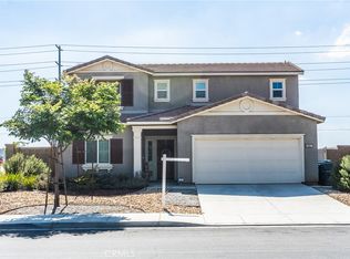 26827 Mountaingate St, Menifee, CA 92585