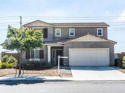 26827 Mountaingate St, Menifee, CA, 92585