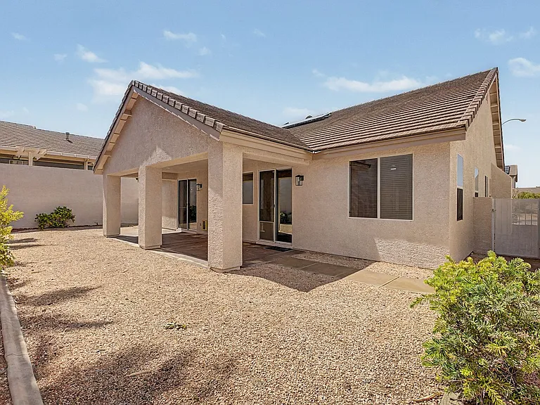 835 Entrada Ridge Ave — Photo 32