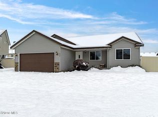 1532 N Jupiter Ct, Post Falls, ID 83854