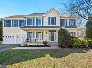 11201 Proudfoot Ln, Fredericksburg, VA