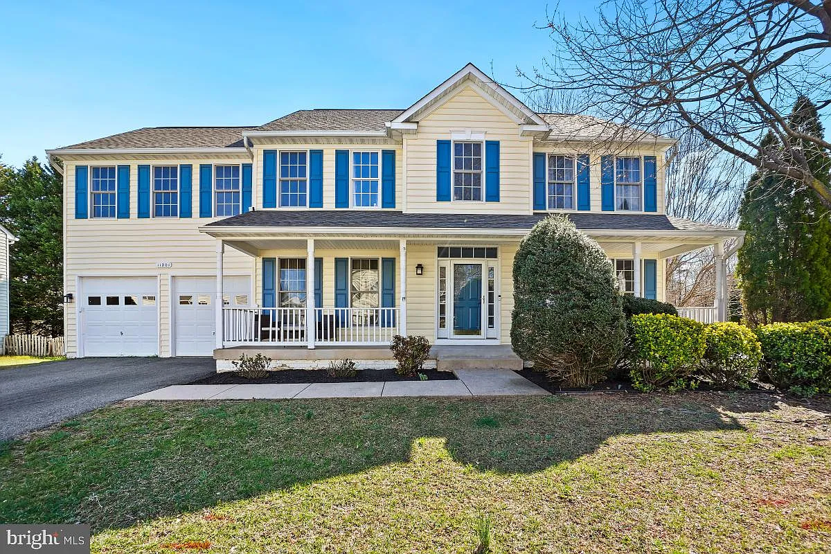 11201 Proudfoot Ln photo 1