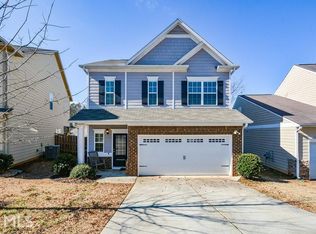 114 Cessna Dr, Canton, GA 30114