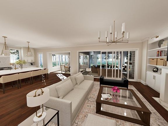 4th image of 8421 Portmarnock Ct