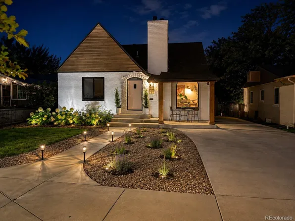 2656 Tennyson Street, Denver, CO 80212
