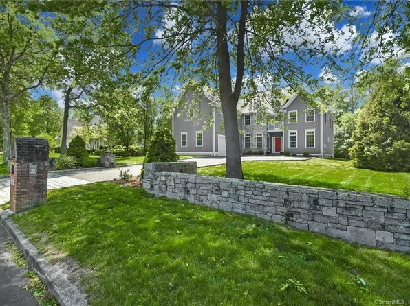 5 Christopher Lane, Norwalk, CT 06851